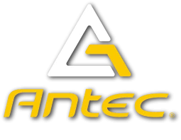 Antec Brand Logo